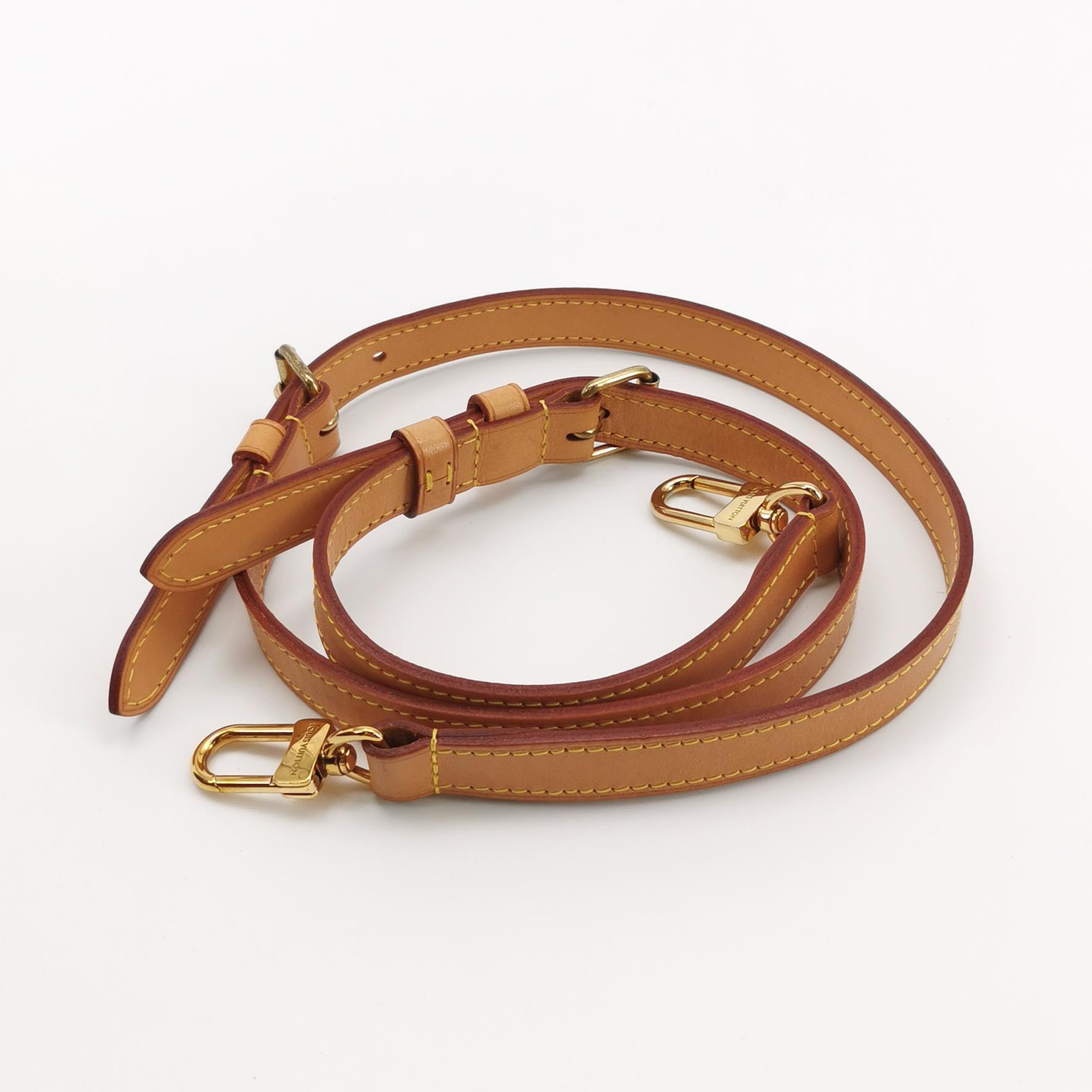 Louis Vuitton(LV) Speedy Bandouliere Bag Monogram Canvas 25