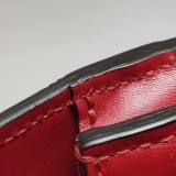 Gucci Queen Margaret Top Handle Bag Colorblock Leather Small — thumbnail 14