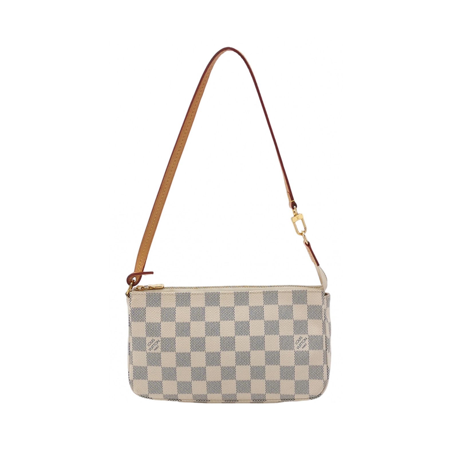 Louis Vuitton(LV) Pochette Accessoires Damier — photo 1 of 13