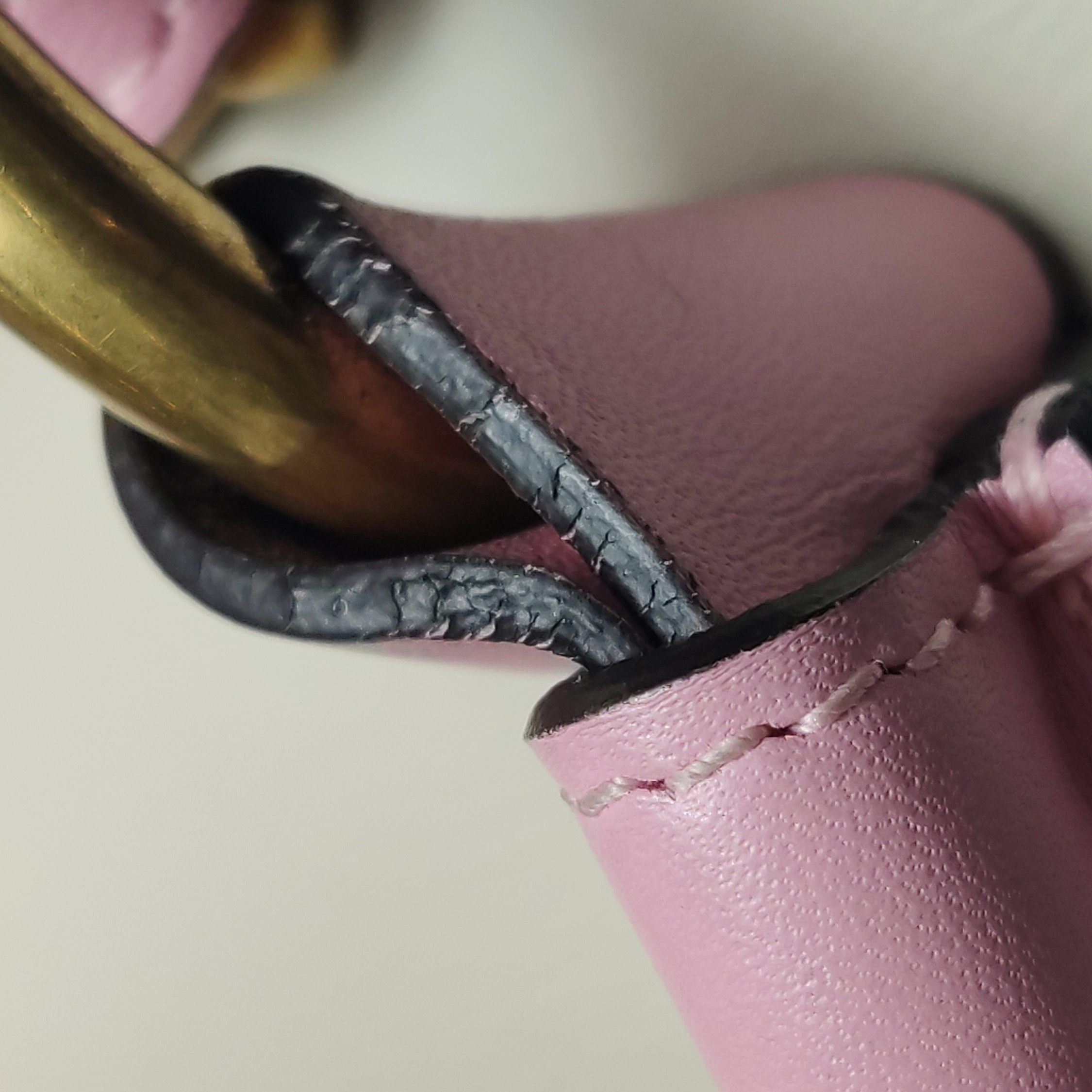Gucci Queen Margaret Top Handle Bag Colorblock Leather Small — photo 23 of 24