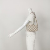 Louis Vuitton(LV) Pochette Accessoires Damier — thumbnail 2