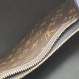 Louis Vuitton(LV) NeoNoe Handbag Monogram Canvas with Leather MM — thumbnail 11