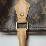 Louis Vuitton(LV) Metis Hobo Monogram Canvas — thumbnail 13