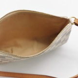 Louis Vuitton(LV) Pochette Accessoires Damier — thumbnail 7