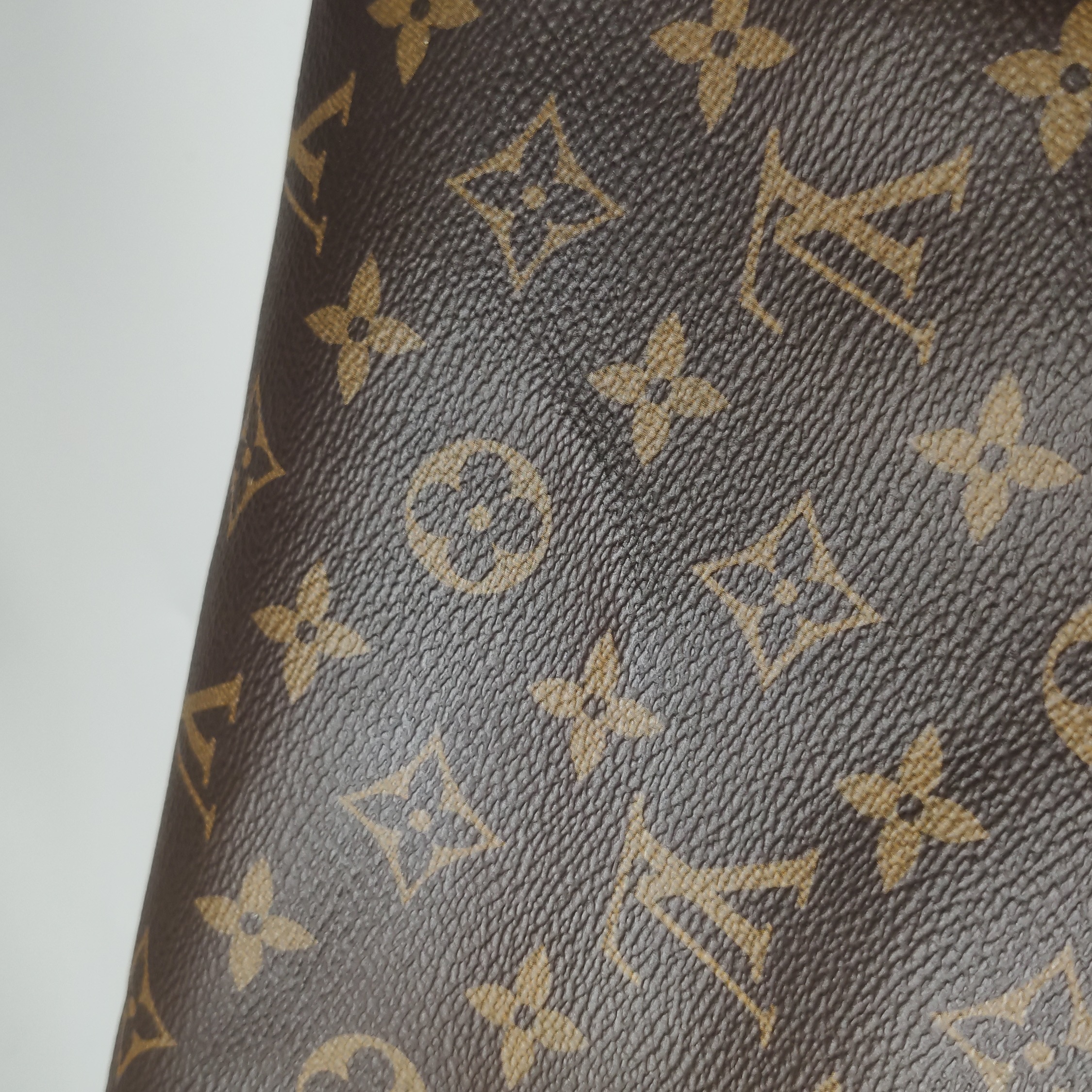 Louis Vuitton(LV) Speedy Bandouliere Bag Monogram Canvas 25