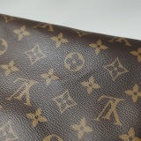 Louis Vuitton(LV) Speedy Bandouliere Bag Monogram Canvas 25 — thumbnail 11