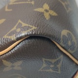 Louis Vuitton(LV) Speedy Bandouliere Bag Monogram Canvas 25 — thumbnail 13