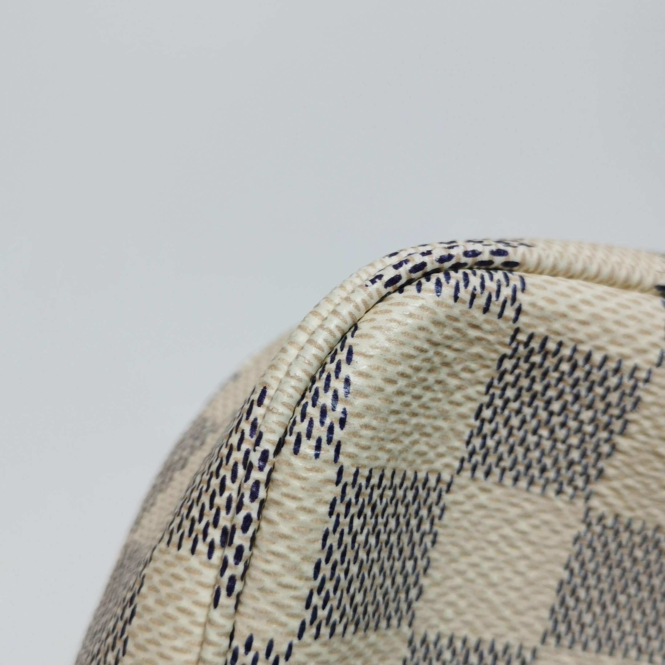 Louis Vuitton(LV) Pochette Accessoires Damier — photo 10 of 13