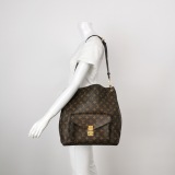 Louis Vuitton(LV) Metis Hobo Monogram Canvas — thumbnail 2
