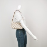 Louis Vuitton(LV) Pochette Accessoires Damier — thumbnail 2