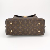 Louis Vuitton(LV) Metis Hobo Monogram Canvas — thumbnail 6