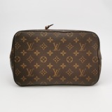 Louis Vuitton(LV) NeoNoe Handbag Monogram Canvas with Leather MM — thumbnail 5
