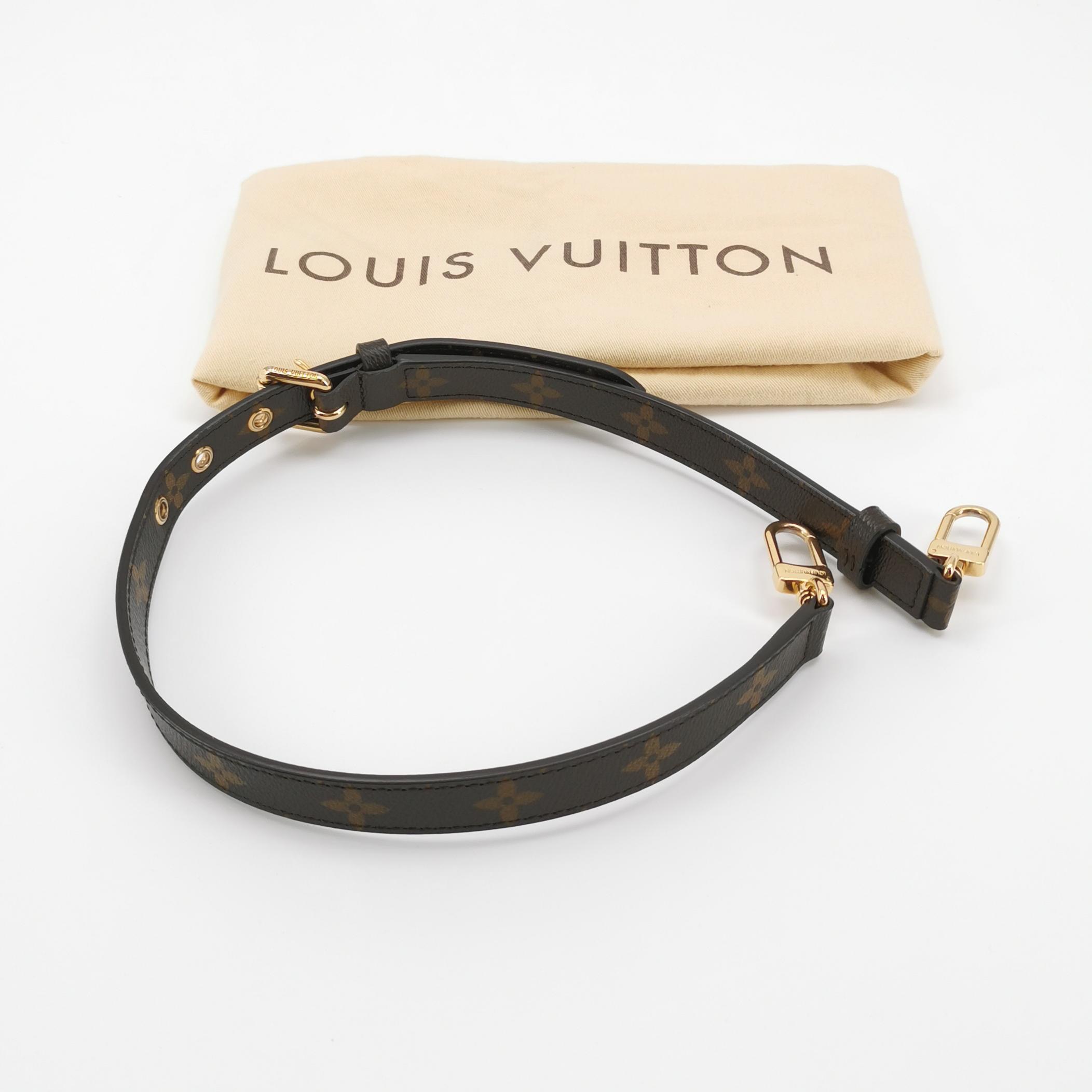 Louis Vuitton(LV) Metis Hobo Monogram Canvas — photo 7 of 13