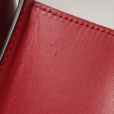 Gucci Queen Margaret Top Handle Bag Colorblock Leather Small — thumbnail 18