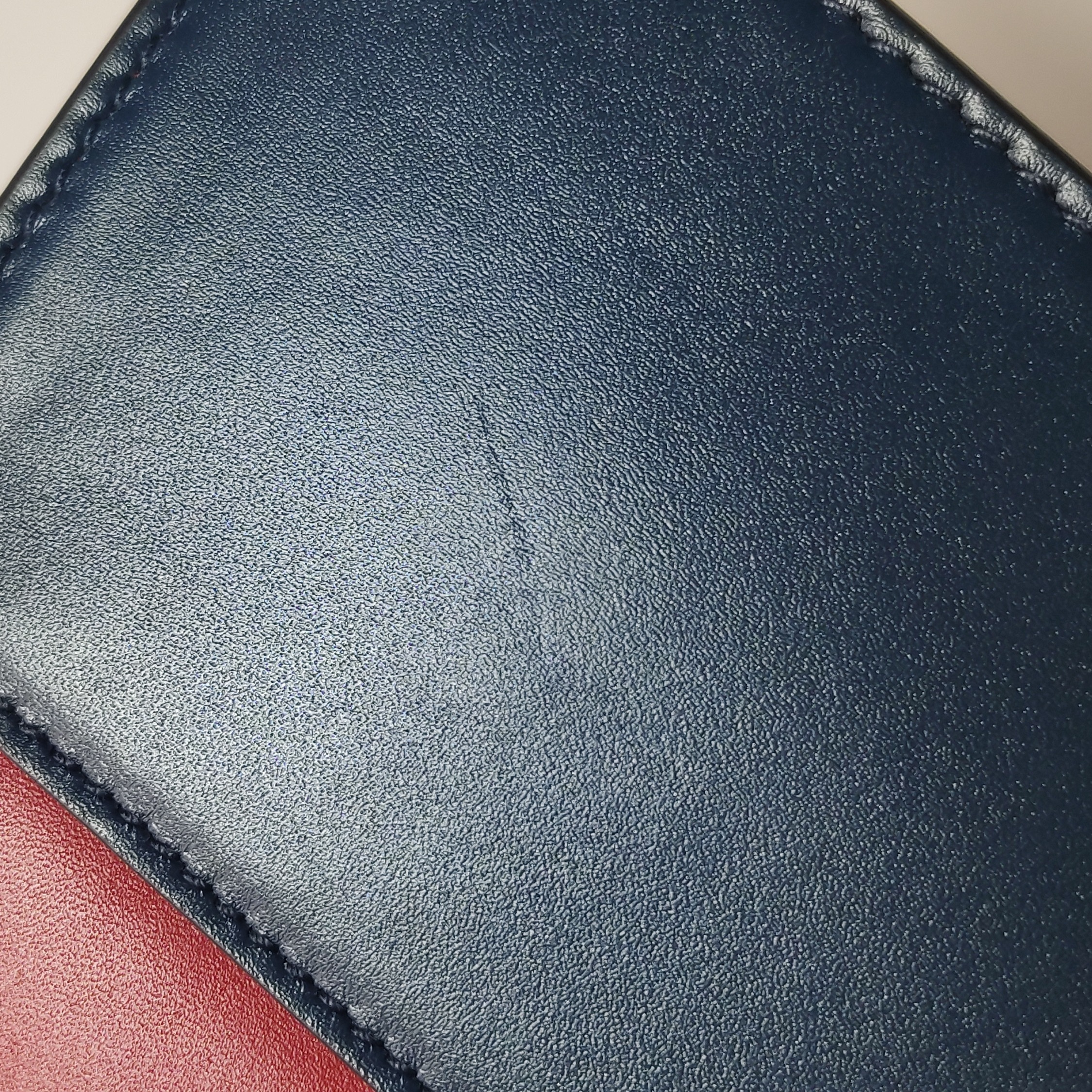 Gucci Queen Margaret Top Handle Bag Colorblock Leather Small — photo 25 of 25