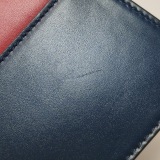 Gucci Queen Margaret Top Handle Bag Colorblock Leather Small — thumbnail 25
