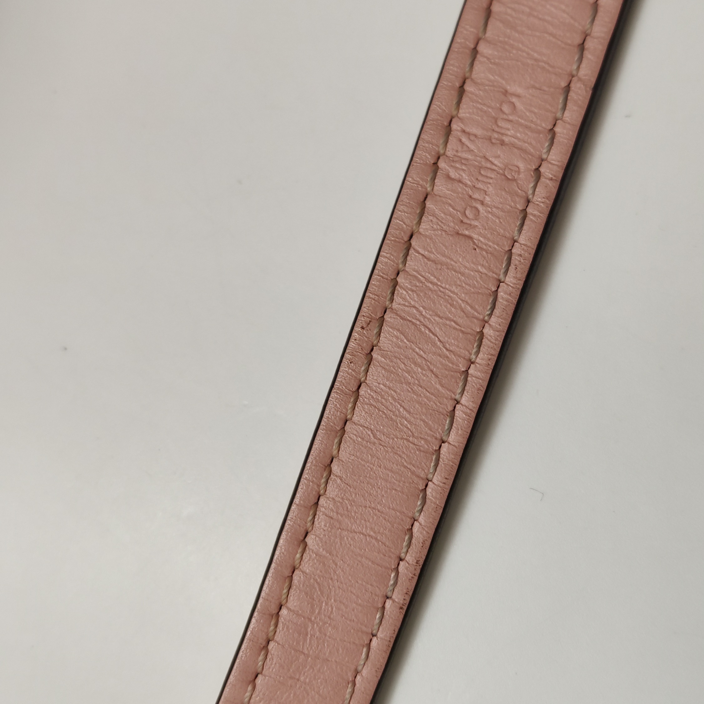 Louis Vuitton(LV) NeoNoe Handbag Monogram Canvas with Leather MM — photo 11 of 12
