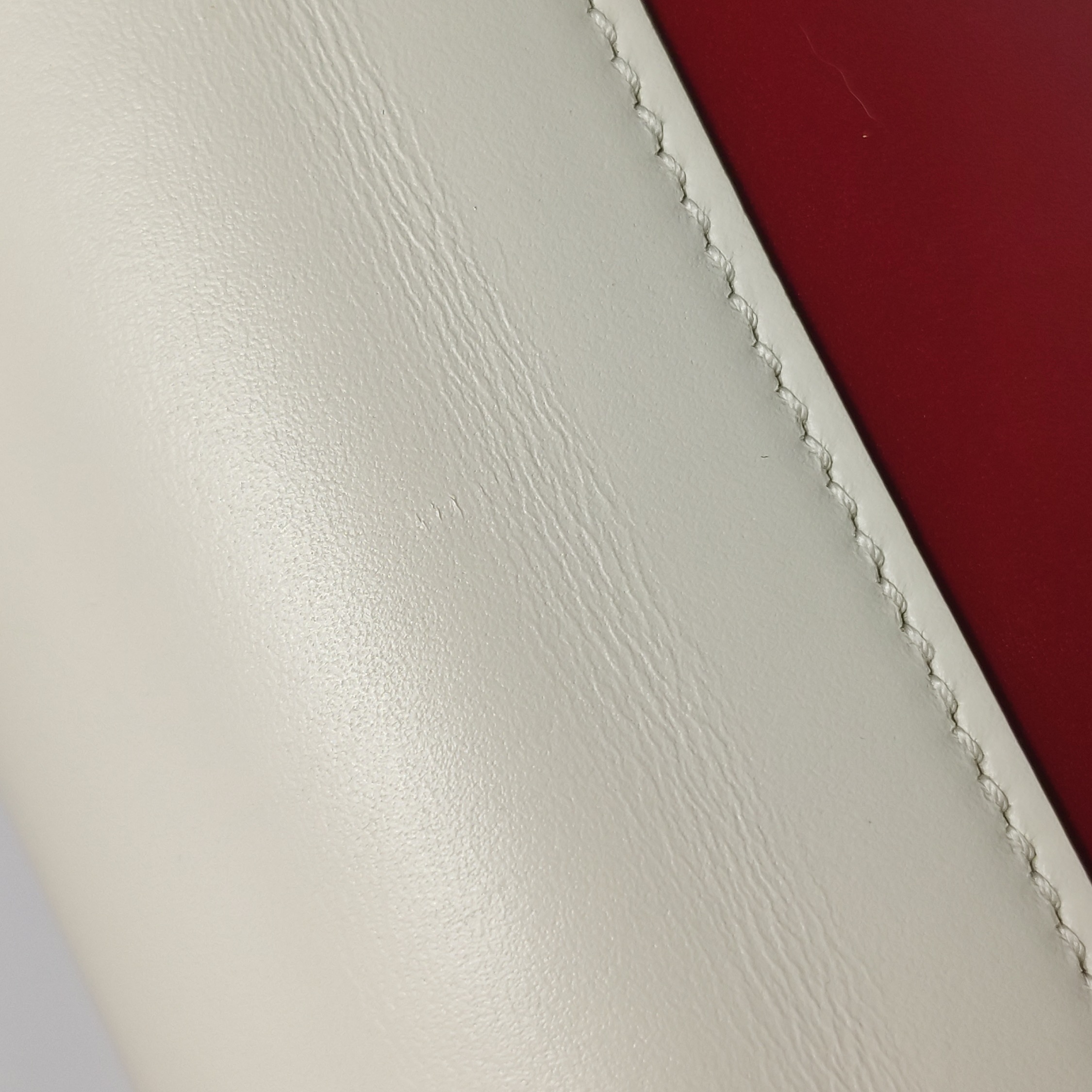 Gucci Queen Margaret Top Handle Bag Colorblock Leather Small — photo 20 of 25