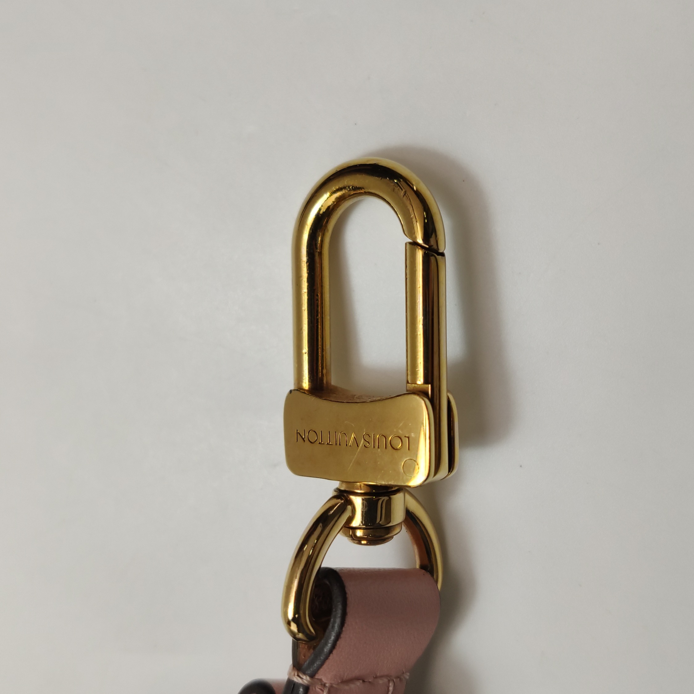 Louis Vuitton(LV) NeoNoe Handbag Monogram Canvas with Leather MM — photo 12 of 12