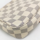 Louis Vuitton(LV) Pochette Accessoires Damier — thumbnail 11