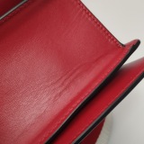 Gucci Queen Margaret Top Handle Bag Colorblock Leather Small — thumbnail 24