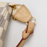Louis Vuitton(LV) Pochette Accessoires Damier — thumbnail 8