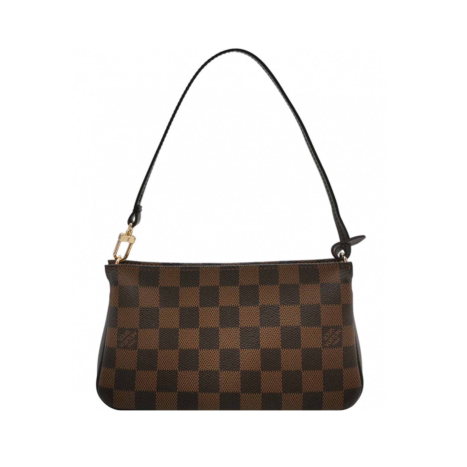 Louis Vuitton(LV) Navona Pochette Accessoires Damier — photo 1 of 13