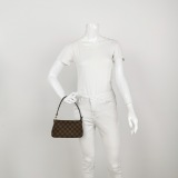 Louis Vuitton(LV) Navona Pochette Accessoires Damier — thumbnail 2