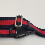 Gucci Web Flap Belt Bag GG Coated Canvas — thumbnail 9