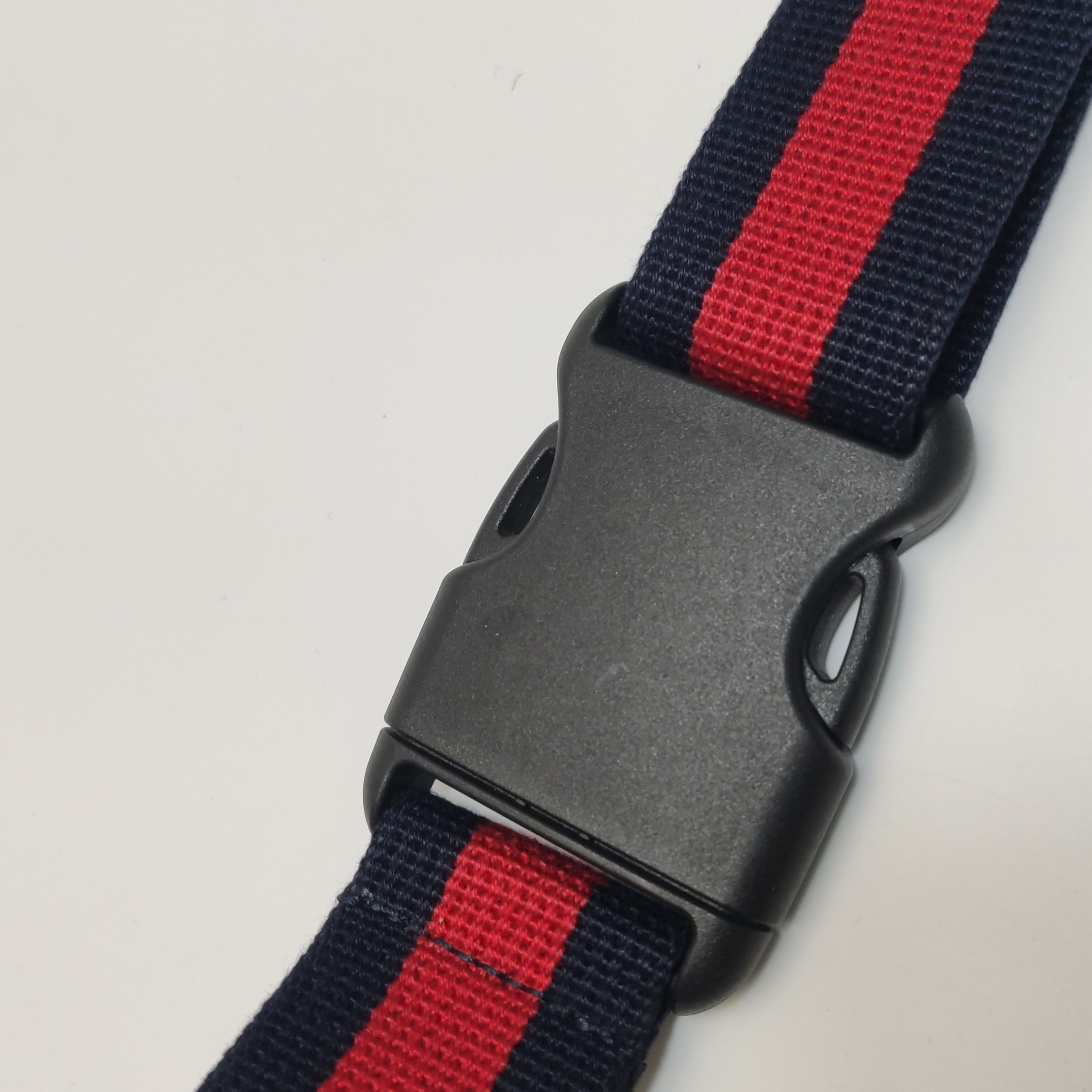 Gucci Web Flap Belt Bag GG Coated Canvas — photo 11 of 11