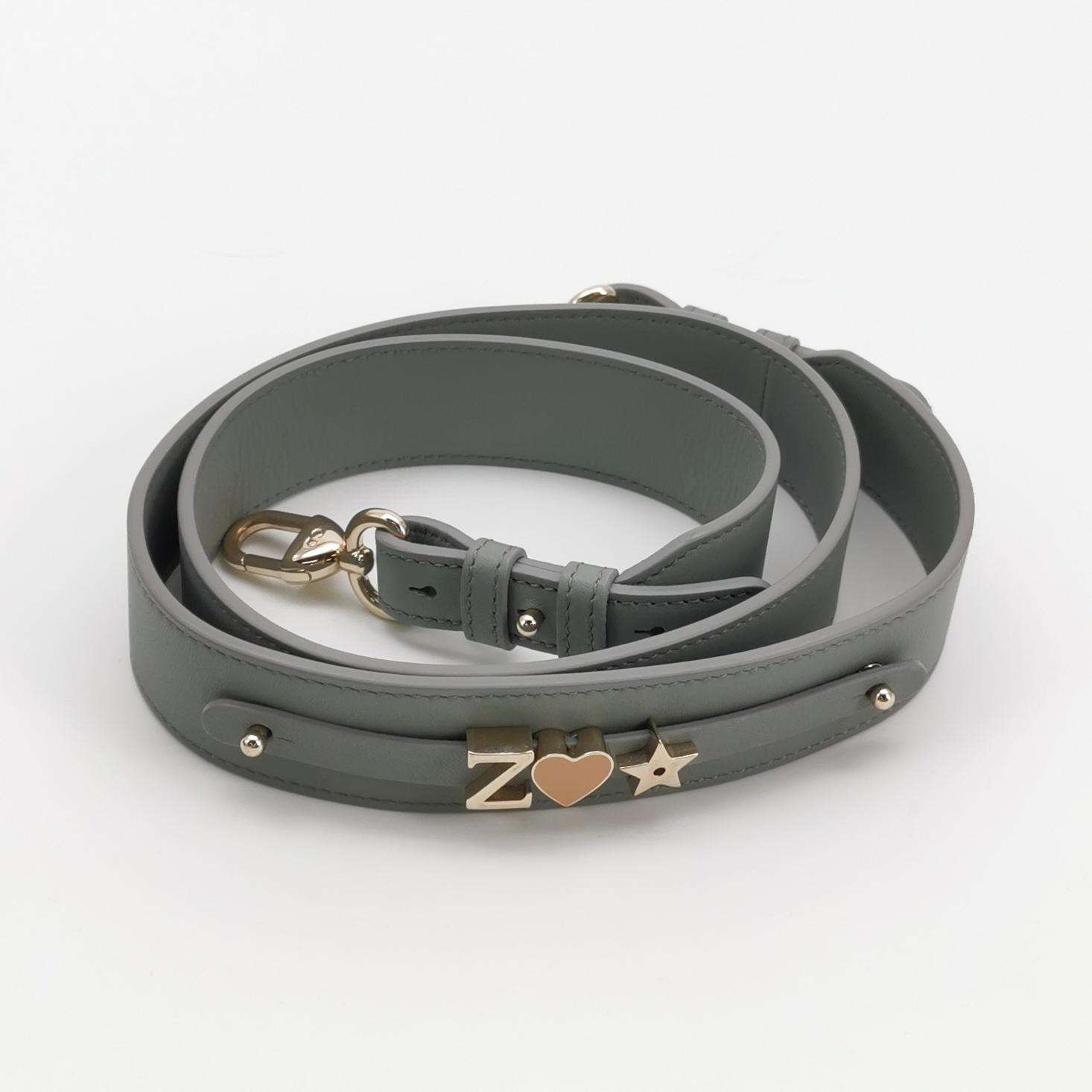 Dior Lady Dior Bag Cannage Quilt Metallic Leather Small — photo 7 of 16