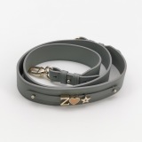 Dior Lady Dior Bag Cannage Quilt Metallic Leather Small — thumbnail 7