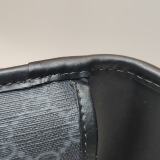Gucci Web Flap Belt Bag GG Coated Canvas — thumbnail 8