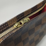 Louis Vuitton(LV) Navona Pochette Accessoires Damier — thumbnail 12