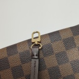 Louis Vuitton(LV) Navona Pochette Accessoires Damier — thumbnail 13