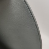 Dior Lady Dior Bag Cannage Quilt Metallic Leather Small — thumbnail 16