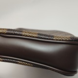 Louis Vuitton(LV) Navona Pochette Accessoires Damier — thumbnail 9