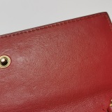 Gucci Cherries Wallet on Chain GG Coated Canvas Mini — thumbnail 8