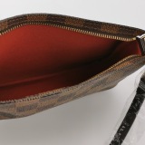 Louis Vuitton(LV) Navona Pochette Accessoires Damier — thumbnail 7