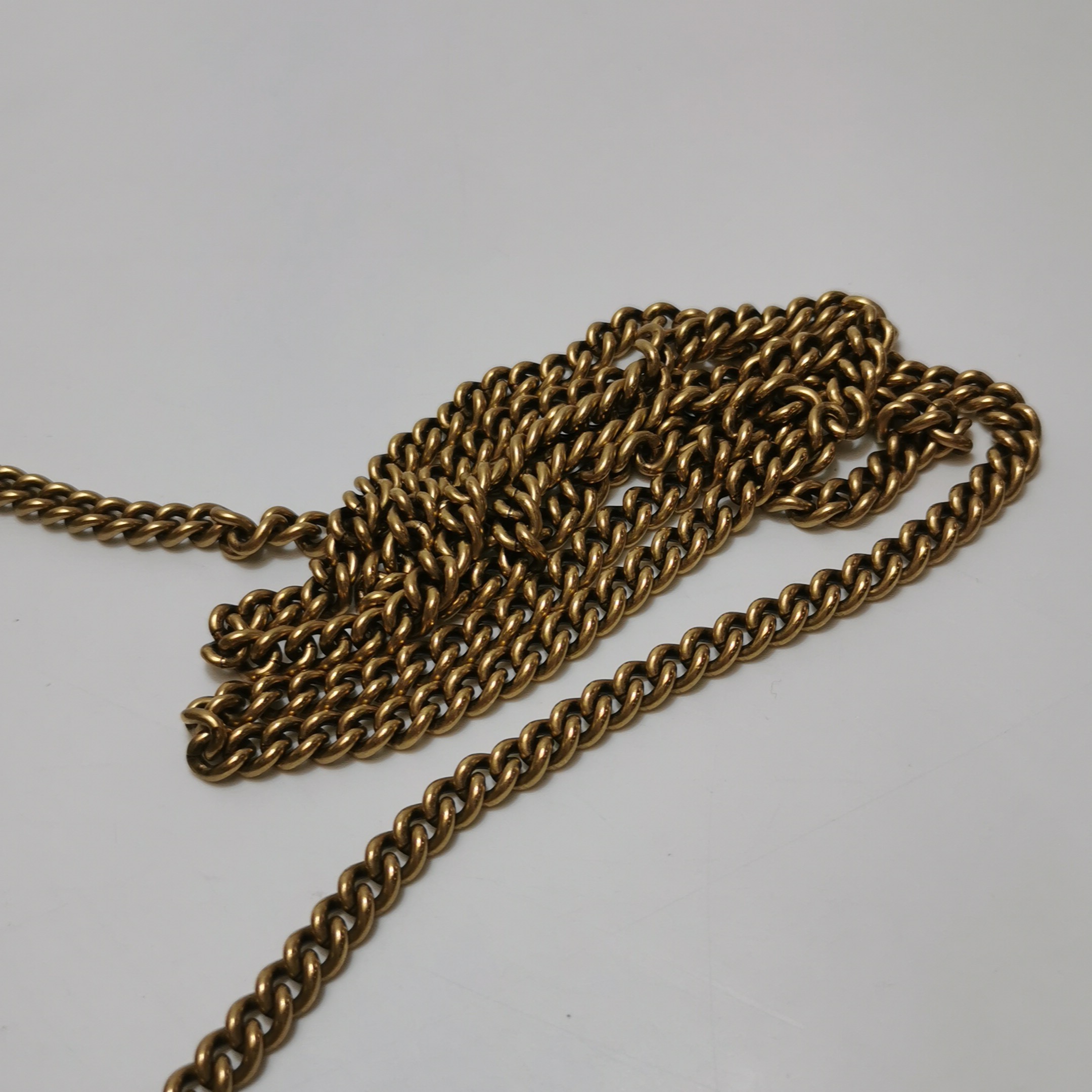 Gucci Cherries Wallet on Chain GG Coated Canvas Mini — photo 12 of 13