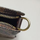 Louis Vuitton(LV) Navona Pochette Accessoires Damier — thumbnail 10