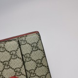 Gucci Cherries Wallet on Chain GG Coated Canvas Mini — thumbnail 11