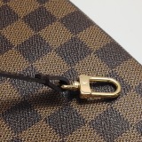 Louis Vuitton(LV) Navona Pochette Accessoires Damier — thumbnail 11