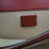 Gucci Dionysus Bag GG Tweed Super Small — thumbnail 8