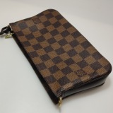 Louis Vuitton(LV) Navona Pochette Accessoires Damier — thumbnail 13