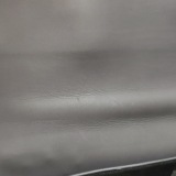 Louis Vuitton(LV) black leather briefcase handbag — thumbnail 12