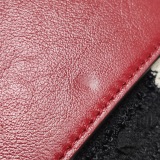 Gucci Dionysus Bag GG Tweed Super Small — thumbnail 15