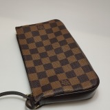 Louis Vuitton(LV) Navona Pochette Accessoires Damier — thumbnail 12