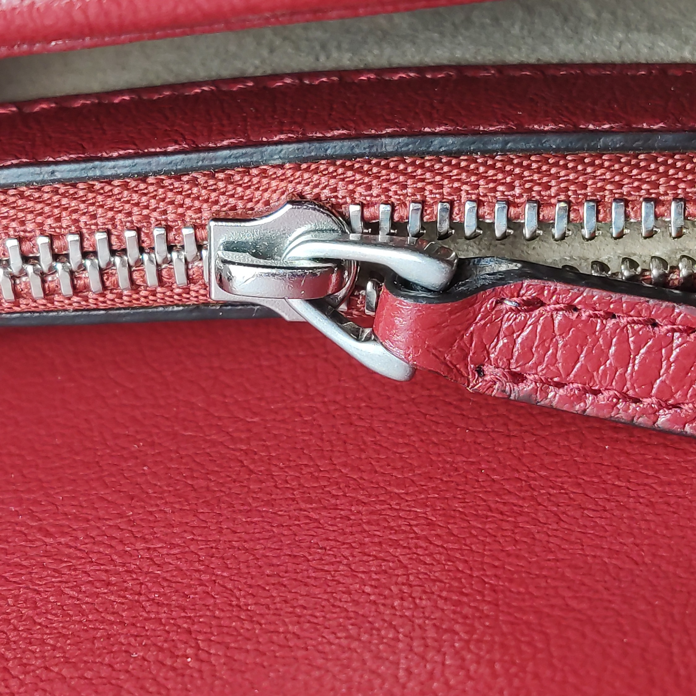 Gucci Dionysus Bag GG Tweed Super Small — photo 14 of 15