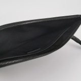 Louis Vuitton(LV) Pochette To-Go Monogram Eclipse Canvas MM — thumbnail 6